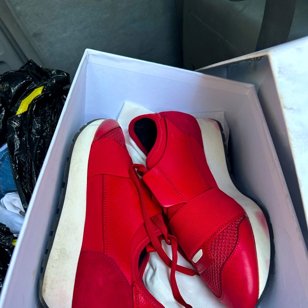 Worn 2 times do not want anymore